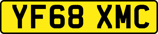 YF68XMC