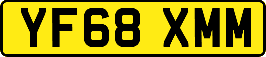 YF68XMM