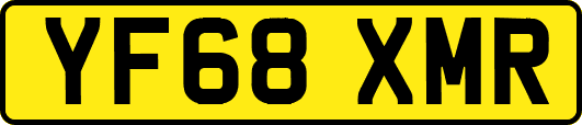 YF68XMR