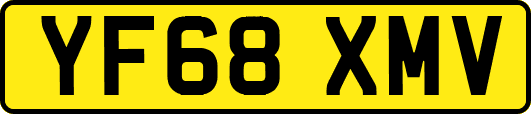 YF68XMV