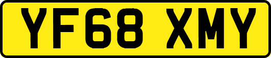 YF68XMY