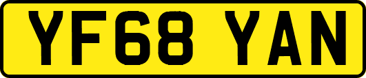 YF68YAN