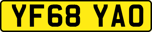 YF68YAO