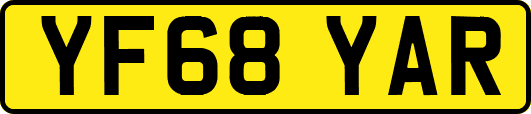 YF68YAR
