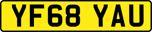 YF68YAU