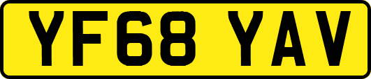 YF68YAV