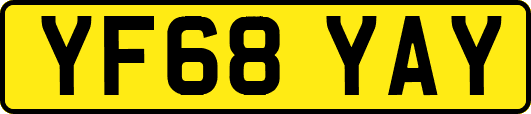 YF68YAY
