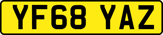 YF68YAZ