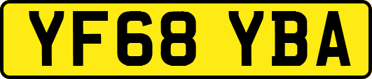 YF68YBA