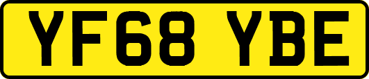 YF68YBE