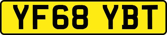 YF68YBT