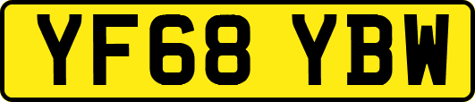 YF68YBW