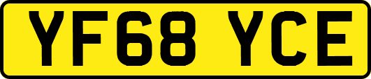 YF68YCE