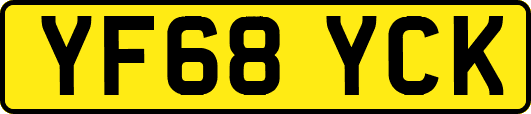 YF68YCK