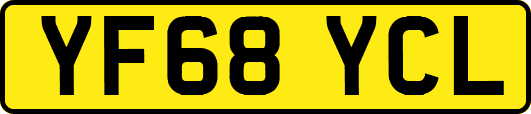 YF68YCL