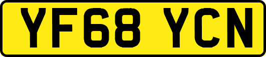 YF68YCN