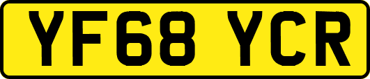 YF68YCR