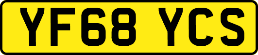 YF68YCS