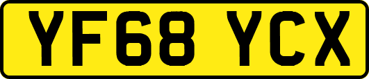 YF68YCX