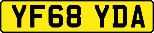 YF68YDA