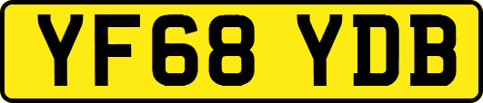 YF68YDB
