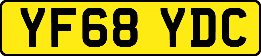 YF68YDC