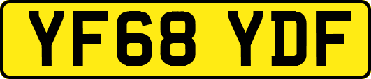 YF68YDF