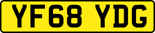 YF68YDG