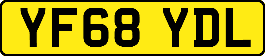 YF68YDL
