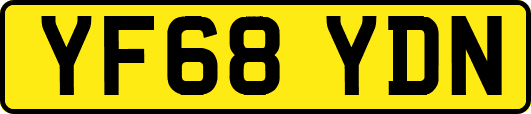 YF68YDN