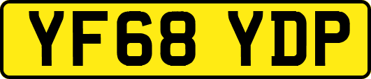 YF68YDP