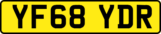 YF68YDR