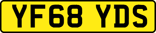 YF68YDS