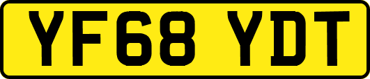 YF68YDT