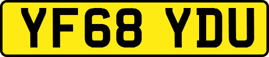 YF68YDU