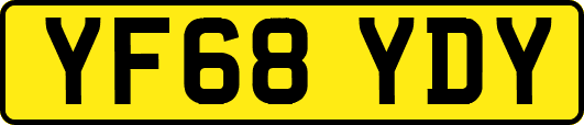 YF68YDY