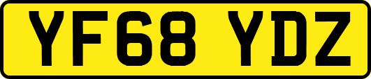 YF68YDZ