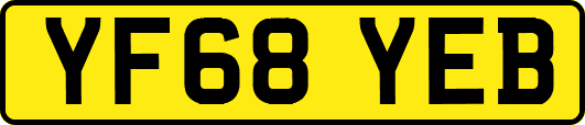 YF68YEB