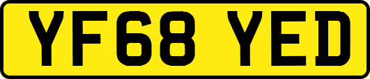 YF68YED