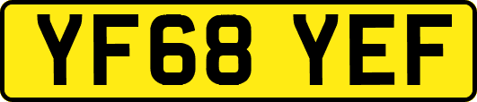 YF68YEF