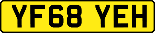 YF68YEH
