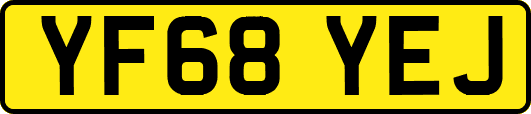 YF68YEJ