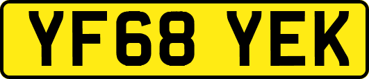 YF68YEK