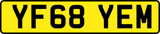 YF68YEM
