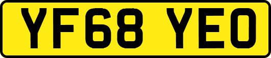 YF68YEO