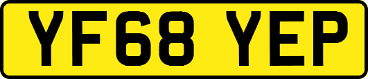 YF68YEP