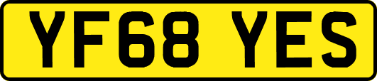 YF68YES