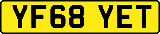 YF68YET