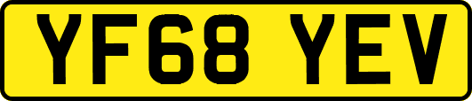 YF68YEV