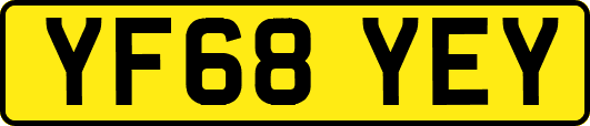 YF68YEY